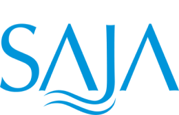 Saja Logo